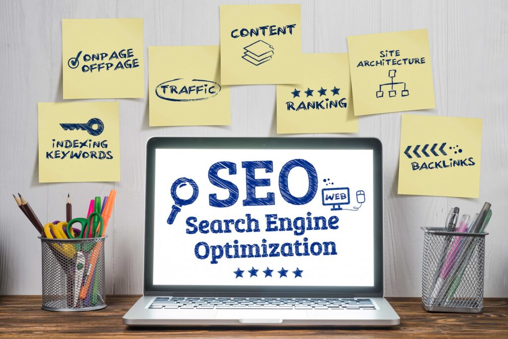 5 Local SEO Tactics For Roofing Contractors