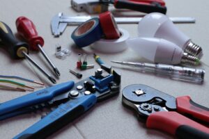 Electrical contractor SEO