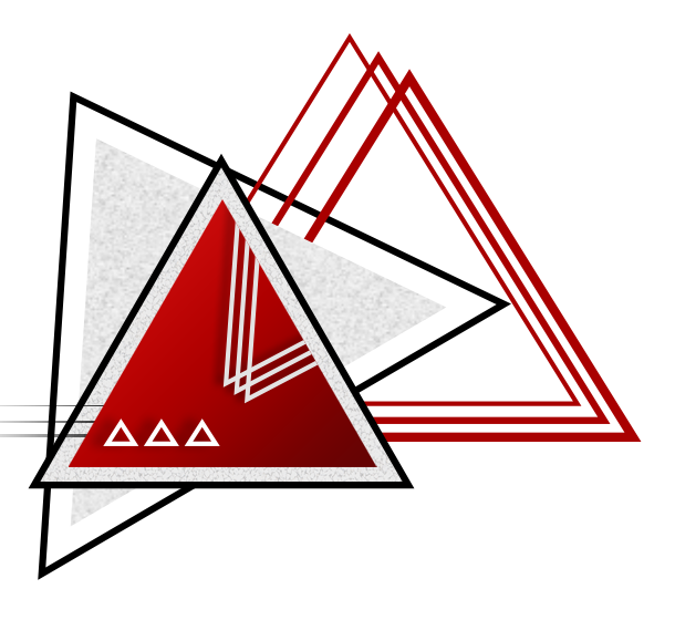 Triangle shape - Unbindmedia