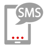 mobile seo statistics- phone icon